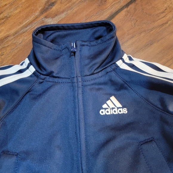 Adidas track suit set - Picture 9 of 11
